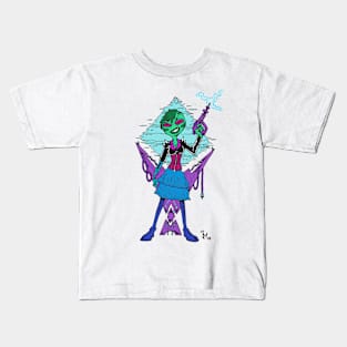 Annamorpha Kids T-Shirt